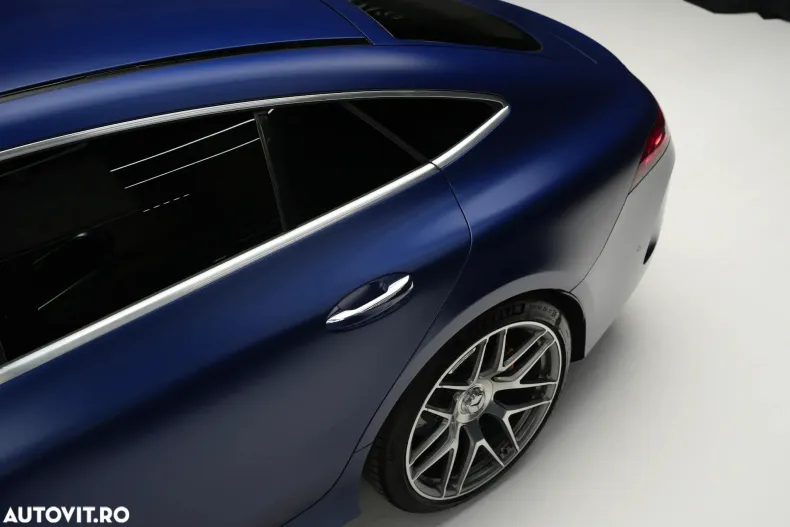 Mercedes-Benz AMG din 2019 cu 96.500 km - oferta MER134857 - foto 33