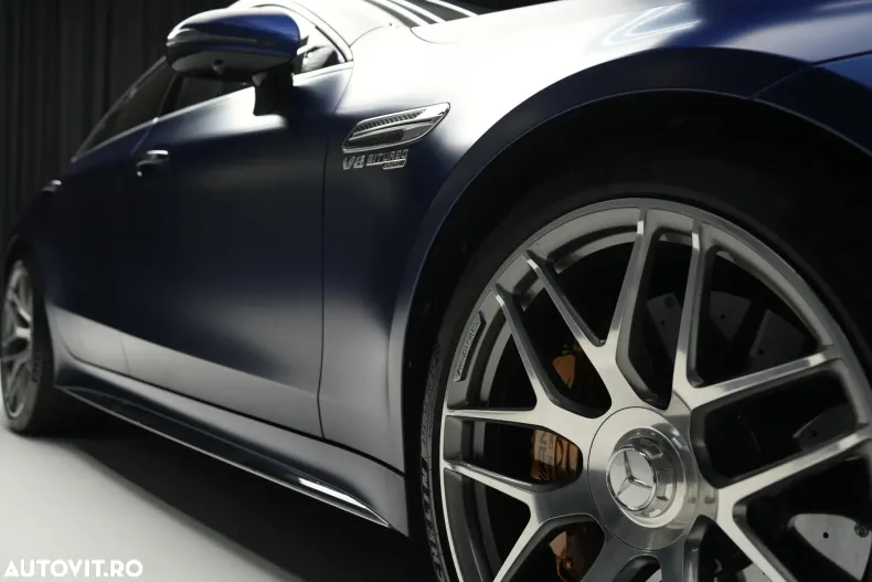 Mercedes-Benz AMG din 2019 cu 96.500 km - oferta MER134857 - foto 35
