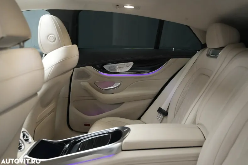 Mercedes-Benz AMG din 2019 cu 96.500 km - oferta MER134857 - foto 37