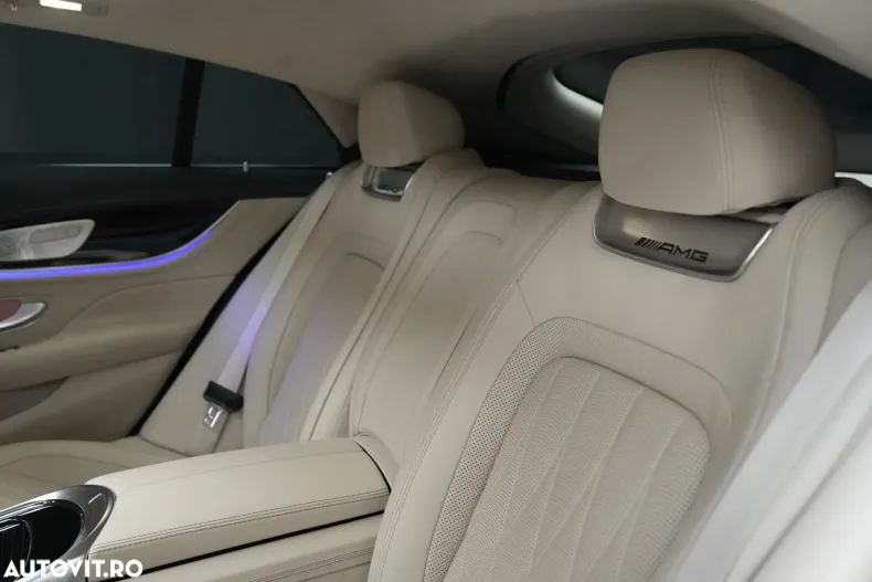 Mercedes-Benz AMG din 2019 cu 96.500 km - oferta MER134857 - foto 38