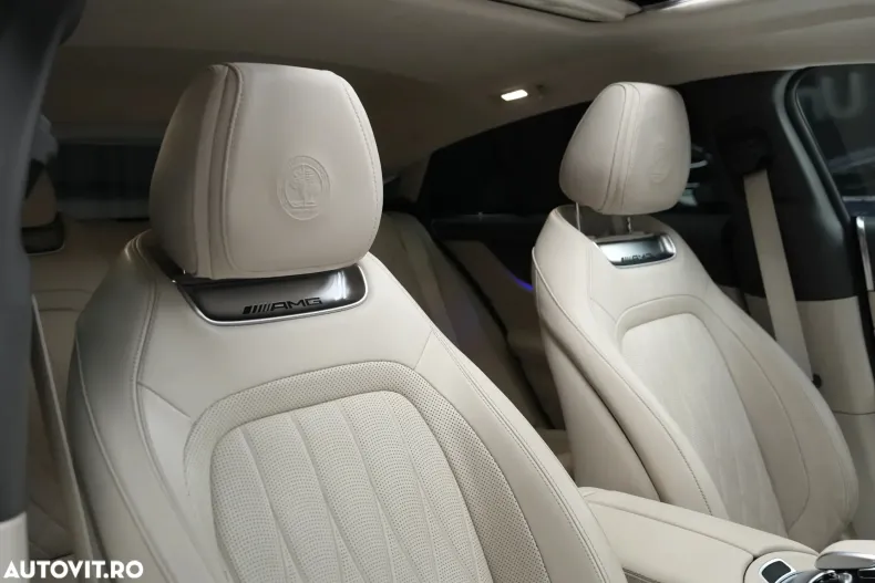 Mercedes-Benz AMG din 2019 cu 96.500 km - oferta MER134857 - foto 40