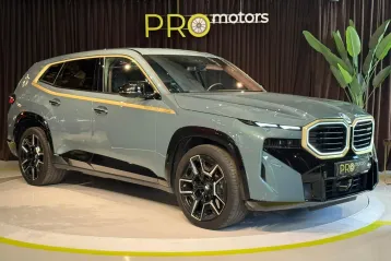 BMW XM din 2023 - oferta BMW134859
