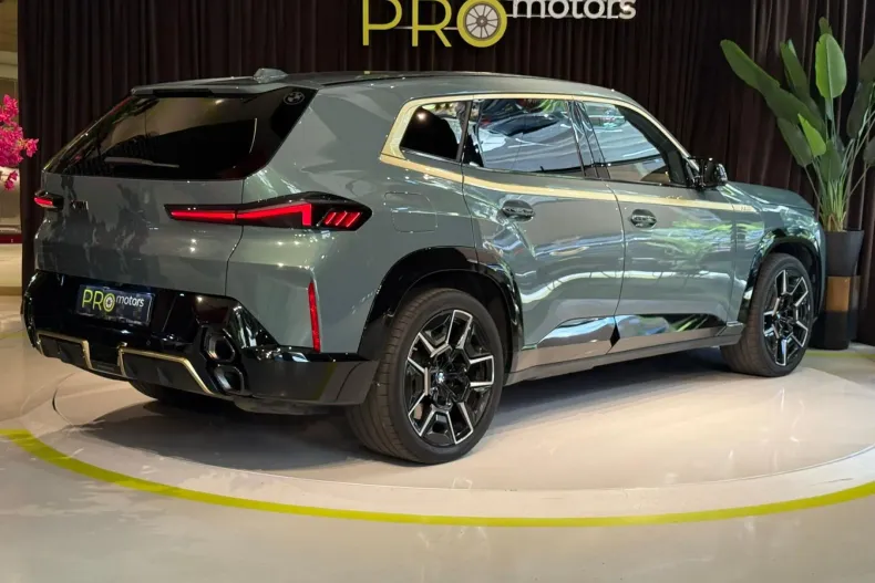 BMW XM din 2023 cu 30.900 km - oferta BMW134859 - foto 3