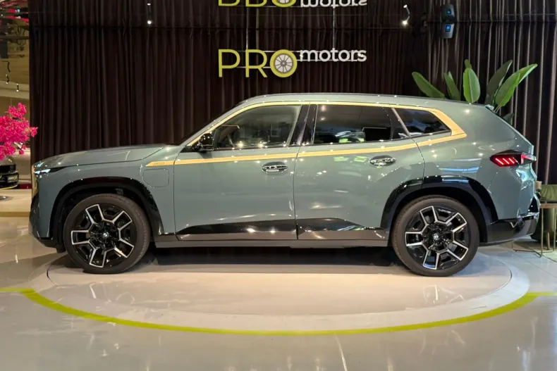 BMW XM din 2023 cu 30.900 km - oferta BMW134859 - foto 6