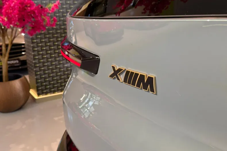 BMW XM din 2023 cu 30.900 km - oferta BMW134859 - foto 7