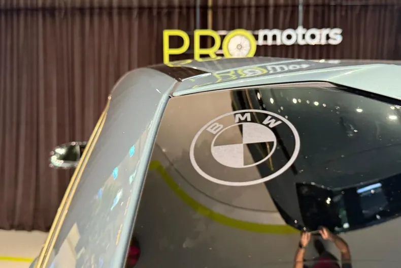 BMW XM din 2023 cu 30.900 km - oferta BMW134859 - foto 11