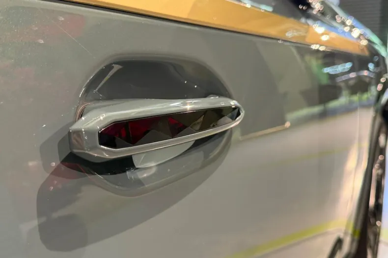 BMW XM din 2023 cu 30.900 km - oferta BMW134859 - foto 12