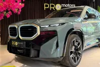 BMW XM din 2023 cu 30.900 km - oferta BMW134859 - foto 13