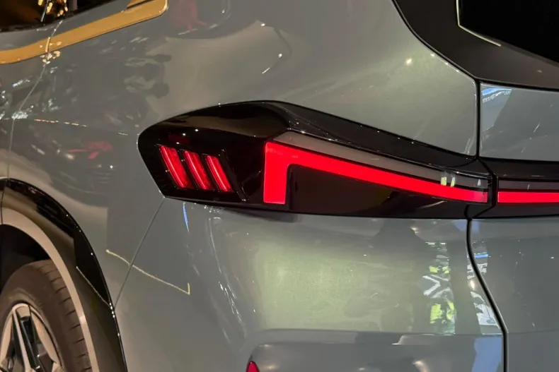 BMW XM din 2023 cu 30.900 km - oferta BMW134859 - foto 14