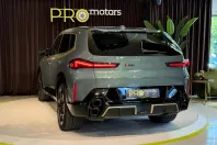 BMW XM din 2023 cu 30.900 km - oferta BMW134859 - foto 16