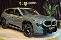 BMW XM din 2023 cu 30.900 km - oferta BMW134859 - foto 19