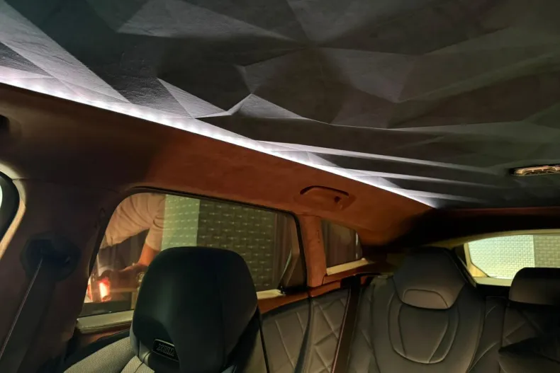 BMW XM din 2023 cu 30.900 km - oferta BMW134859 - foto 20