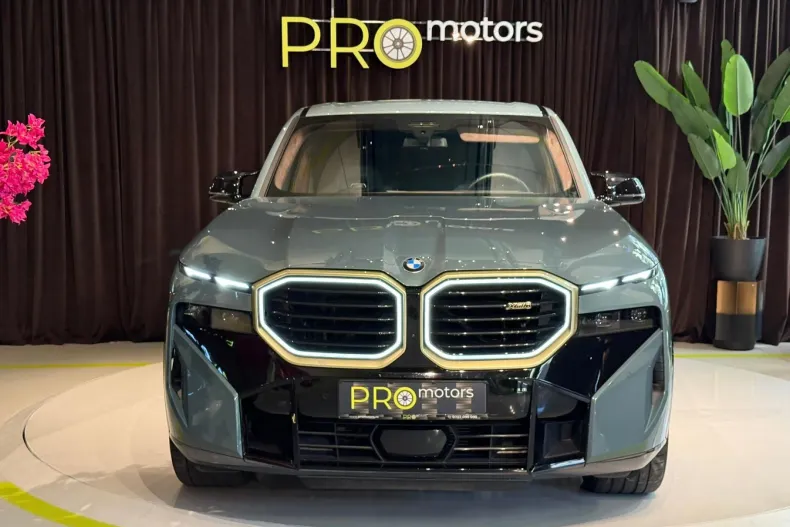 BMW XM din 2023 cu 30.900 km - oferta BMW134859 - foto 28