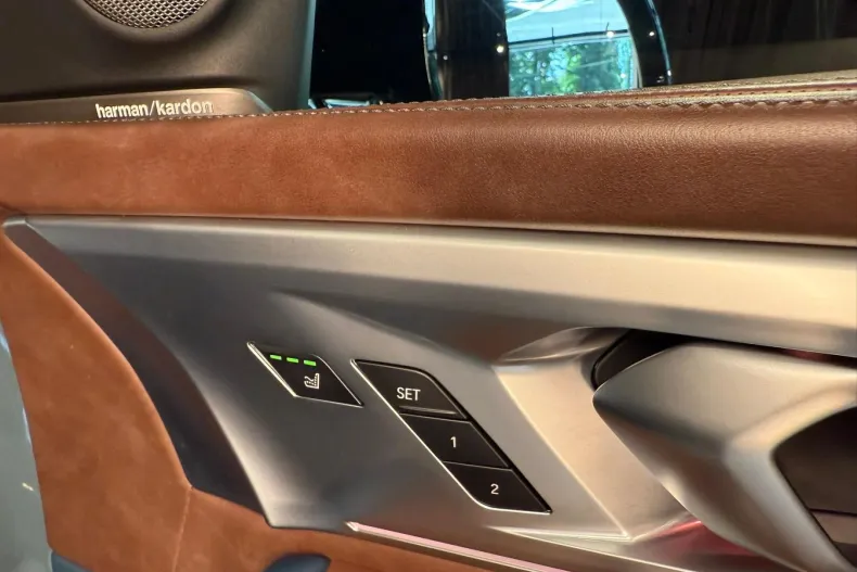 BMW XM din 2023 cu 30.900 km - oferta BMW134859 - foto 31