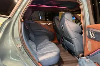 BMW XM din 2023 cu 30.900 km - oferta BMW134859 - foto 34