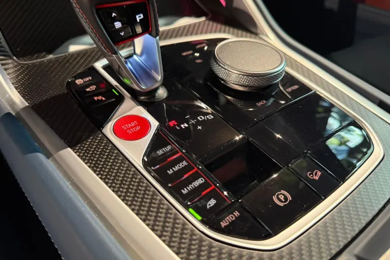 BMW XM din 2023 cu 30.900 km - oferta BMW134859 - foto 35