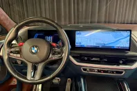 BMW XM din 2023 cu 30.900 km - oferta BMW134859 - foto 36