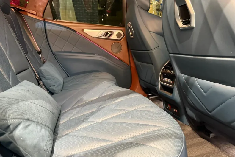 BMW XM din 2023 cu 30.900 km - oferta BMW134859 - foto 40