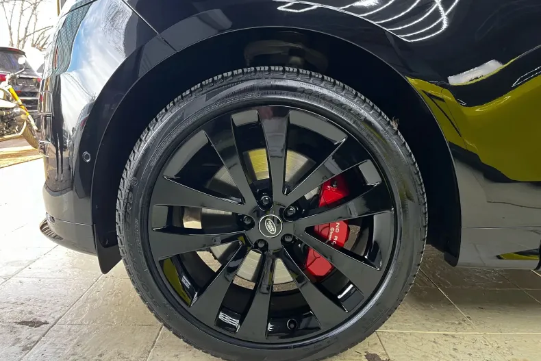 Land Rover Range Rover Sport din 2024 cu 16.500 km - oferta LAN134860 - foto 4