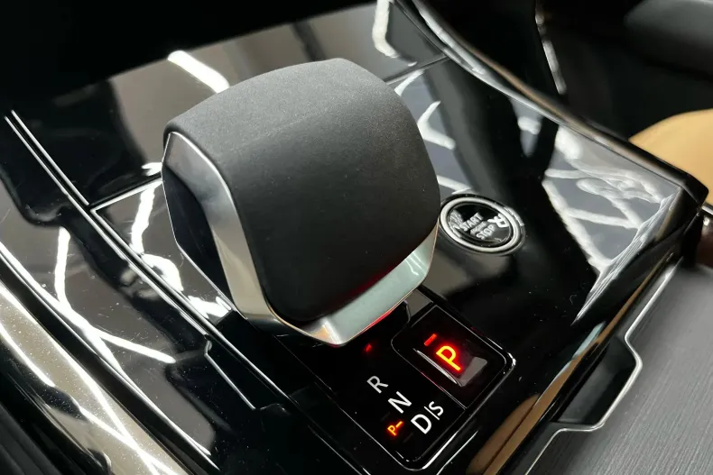 Land Rover Range Rover Sport din 2024 cu 16.500 km - oferta LAN134860 - foto 18