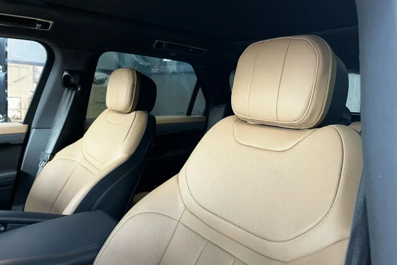 Land Rover Range Rover Sport din 2024 cu 16.500 km - oferta LAN134860 - foto 25