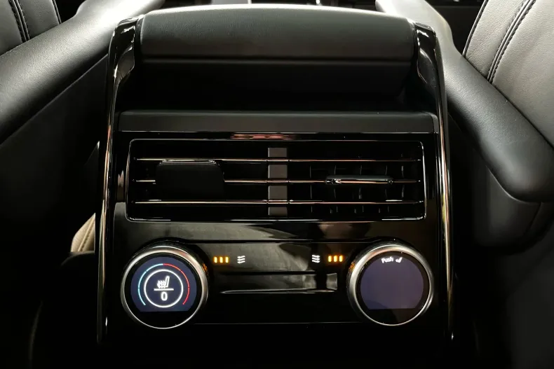 Land Rover Range Rover Sport din 2024 cu 16.500 km - oferta LAN134860 - foto 30