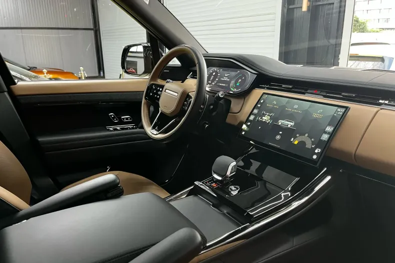 Land Rover Range Rover Sport din 2024 cu 16.500 km - oferta LAN134860 - foto 33