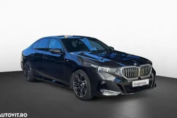 BMW Seria 5 din 2024 - oferta BMW134863