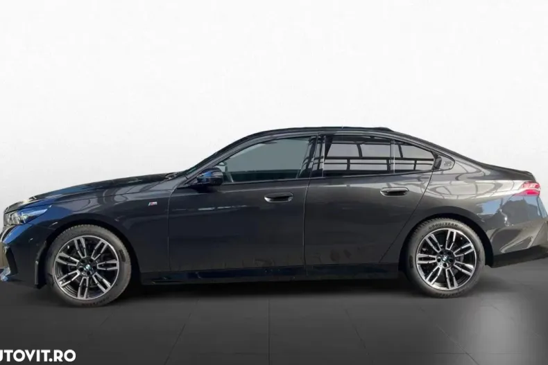 BMW Seria 5 din 2024 cu 22.800 km - oferta BMW134863 - foto 5