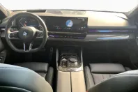 BMW Seria 5 din 2024 cu 22.800 km - oferta BMW134863 - foto 8