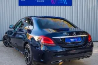 Mercedes-Benz C din 2019 cu 70.840 km - oferta MER134866 - foto 2