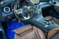 Mercedes-Benz C din 2019 cu 70.840 km - oferta MER134866 - foto 3