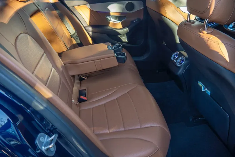 Mercedes-Benz C din 2019 cu 70.840 km - oferta MER134866 - foto 4