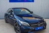 Mercedes-Benz C din 2019 cu 70.840 km - oferta MER134866 - foto 6