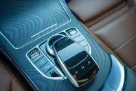 Mercedes-Benz C din 2019 cu 70.840 km - oferta MER134866 - foto 9