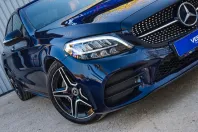 Mercedes-Benz C din 2019 cu 70.840 km - oferta MER134866 - foto 11