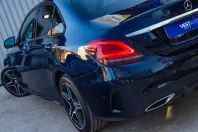 Mercedes-Benz C din 2019 cu 70.840 km - oferta MER134866 - foto 12