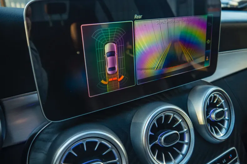 Mercedes-Benz C din 2019 cu 70.840 km - oferta MER134866 - foto 14