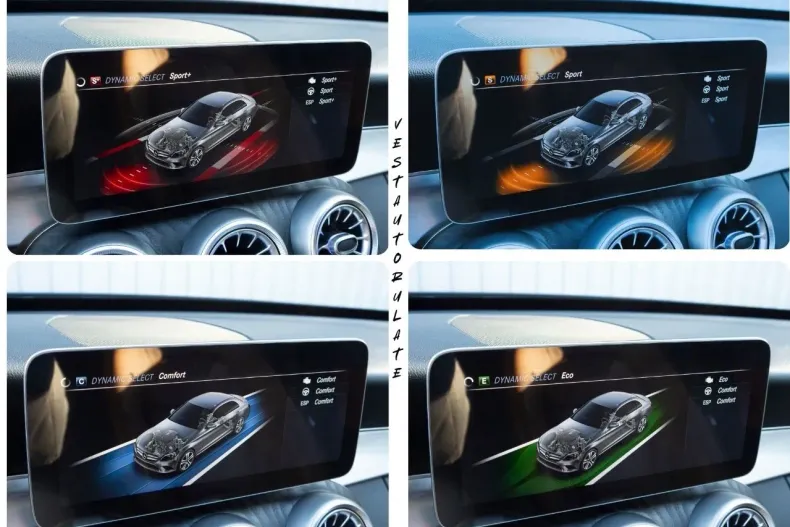 Mercedes-Benz C din 2019 cu 70.840 km - oferta MER134866 - foto 15