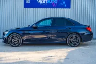Mercedes-Benz C din 2019 cu 70.840 km - oferta MER134866 - foto 16