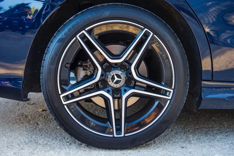 Mercedes-Benz C din 2019 cu 70.840 km - oferta MER134866 - foto 17