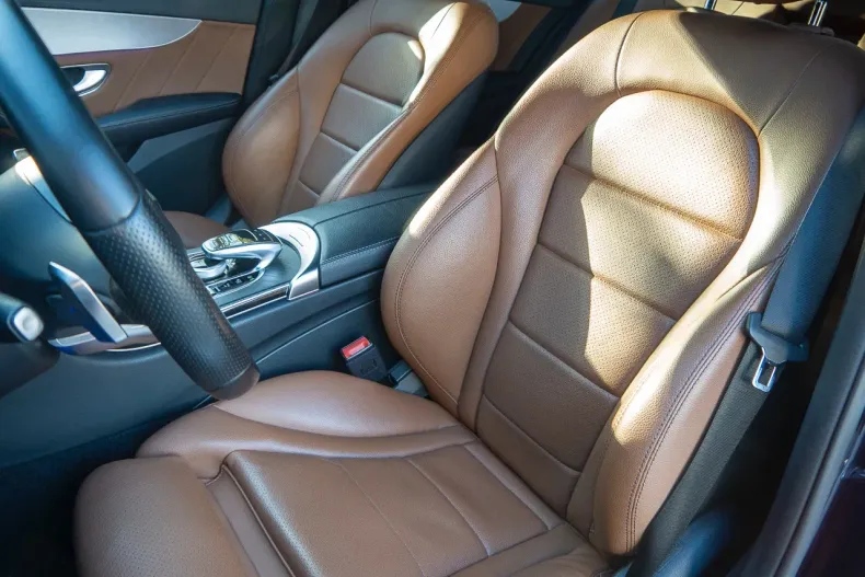 Mercedes-Benz C din 2019 cu 70.840 km - oferta MER134866 - foto 19