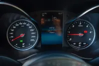 Mercedes-Benz C din 2019 cu 70.840 km - oferta MER134866 - foto 20