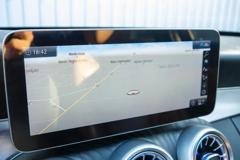 Mercedes-Benz C din 2019 cu 70.840 km - oferta MER134866 - foto 21