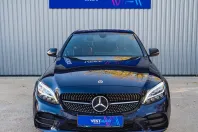 Mercedes-Benz C din 2019 cu 70.840 km - oferta MER134866 - foto 22