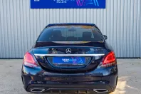 Mercedes-Benz C din 2019 cu 70.840 km - oferta MER134866 - foto 23