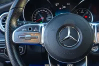 Mercedes-Benz C din 2019 cu 70.840 km - oferta MER134866 - foto 24