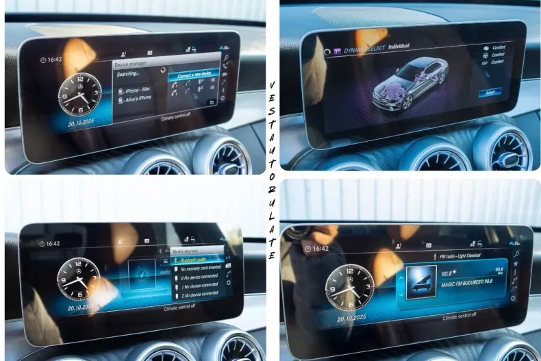 Mercedes-Benz C din 2019 cu 70.840 km - oferta MER134866 - foto 25