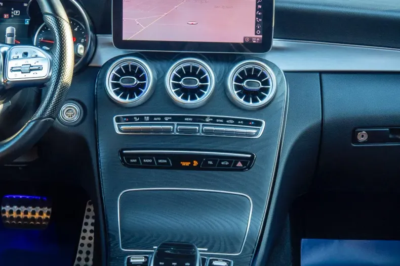 Mercedes-Benz C din 2019 cu 70.840 km - oferta MER134866 - foto 26