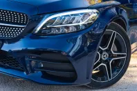 Mercedes-Benz C din 2019 cu 70.840 km - oferta MER134866 - foto 27